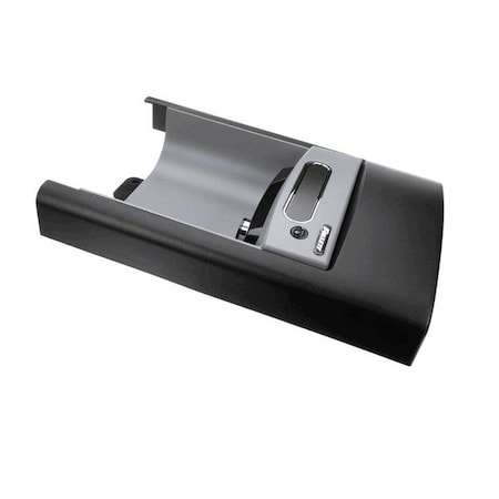 Follett Panel, Front Assembly, 15S, #01036425 01036425